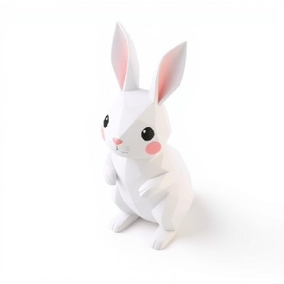 Mein Name ist Hase