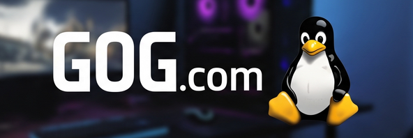 User banner
