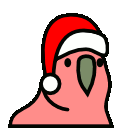 :christmas_parrot: :christmas_parrot: