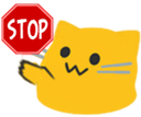 :blobcatstop: :blobcatstop: