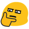 :blobthinkingglare: :blobthinkingglare: