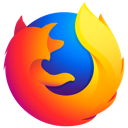 :firefox_logo: