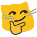 :blobcatthinkingsmirk: :blobcatthinkingsmirk: