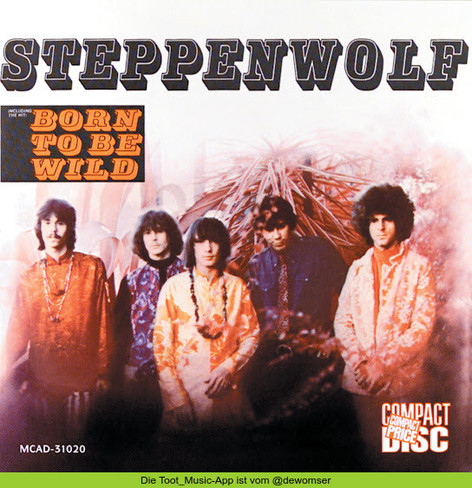 artist: Steppenwolf - title: Born To Be Wild
--------------------------------- 

Get your motor runnin'
Head out on the highway
Lookin' for adventure
And whatever comes our way

Yeah, darlin', go make it happen
Take the world in a love embrace