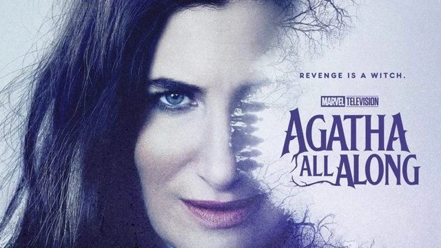 Agatha All Along: Musikalischer Trailer von der D23