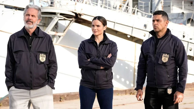 NCIS Staffel 21 Deutschlandpremiere Joyn