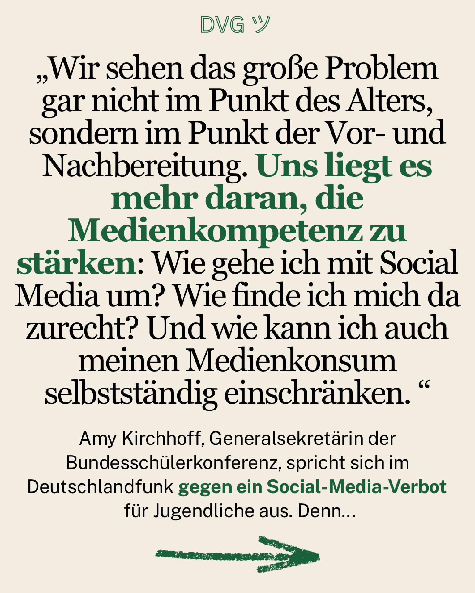 Posted media