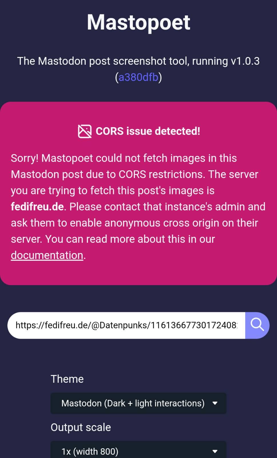 Link Preview Image