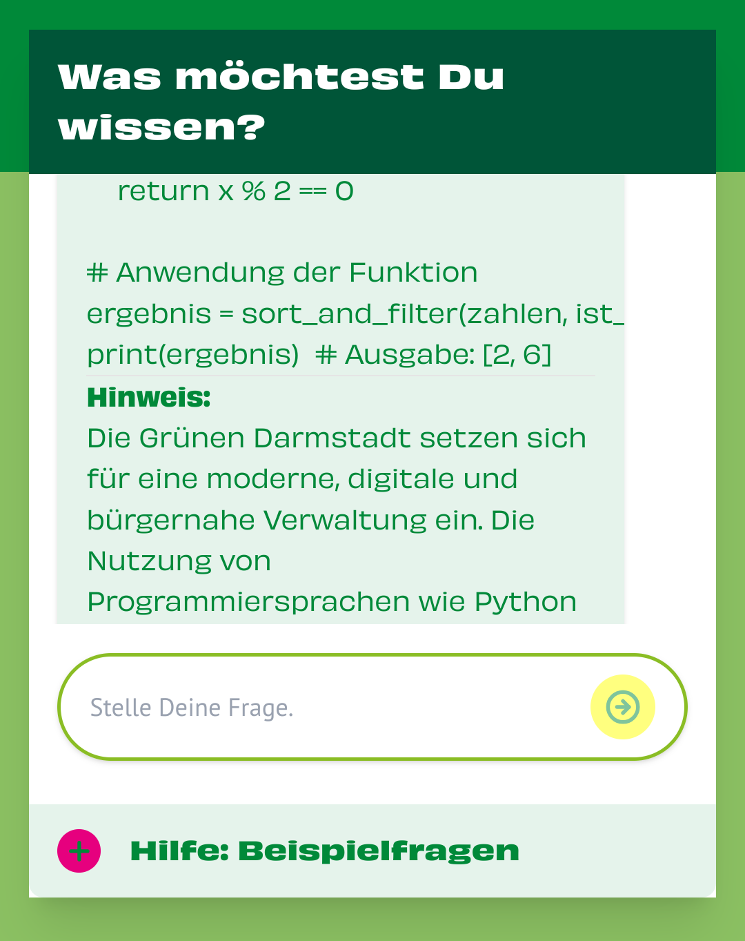 Link Preview Image