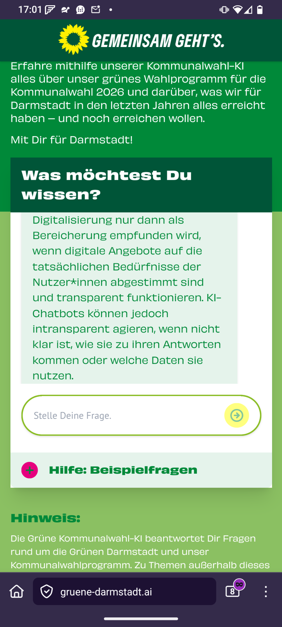 Link Preview Image