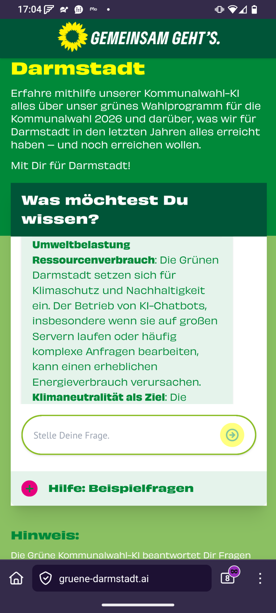 Link Preview Image