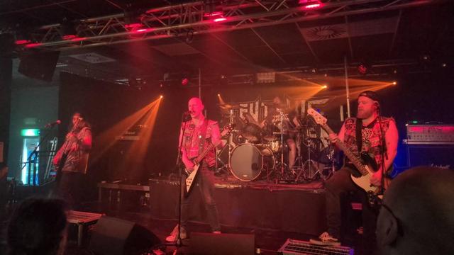 Teutonic Slaughter
https://www.metal-archives.com/bands/Teutonic_Slaughter/3540368423