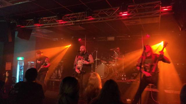 Evoked
https://www.metal-archives.com/bands/Evoked/3540379408