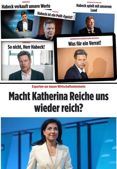 Posted media