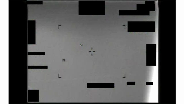 The United States Central Command submitted a report of an unidentified anomalous phenomenon to the All-domain Anomaly Resolution Office (AARO) consisting of one minute and 46 seconds of video footage from an infrared sensor aboard a U.S. military platform in 2013. The reporter did not provide any oral or written description of the observation.

Video Description: This video depicts an area of contrast resembling an eight-pointed star with arms of alternating length.

00:10: The sensor fiel…