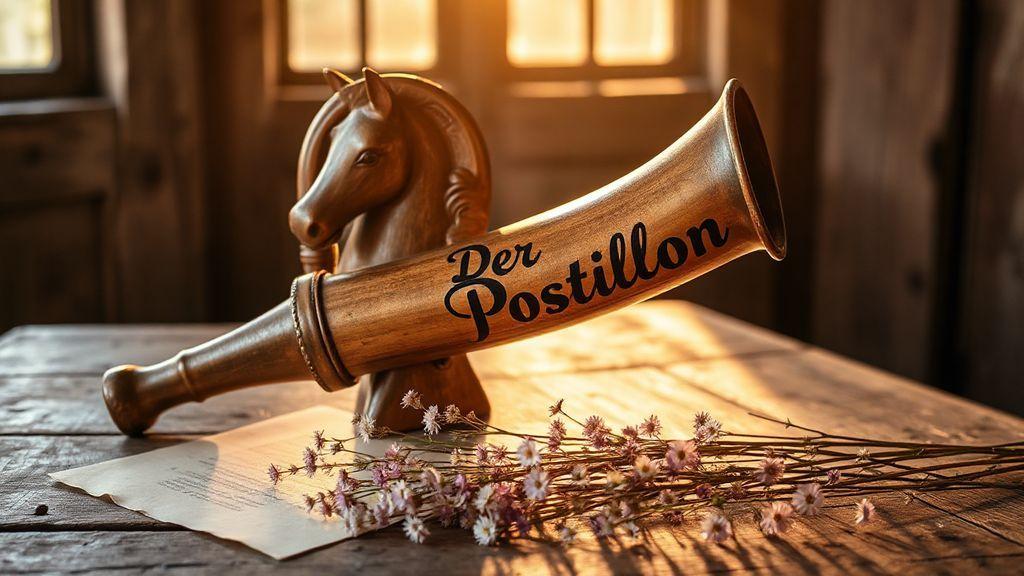 Posted media